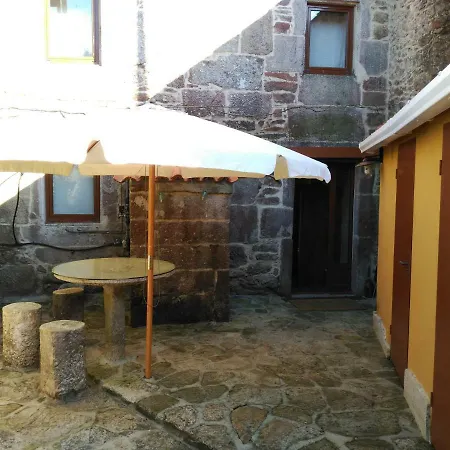 Landhaus Casa Dos Eiriz