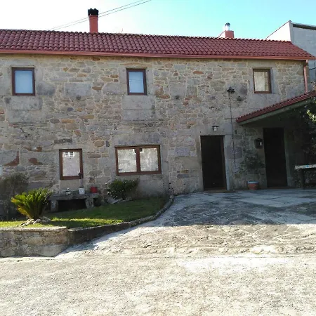 Casa Dos Eiriz Landhuis *