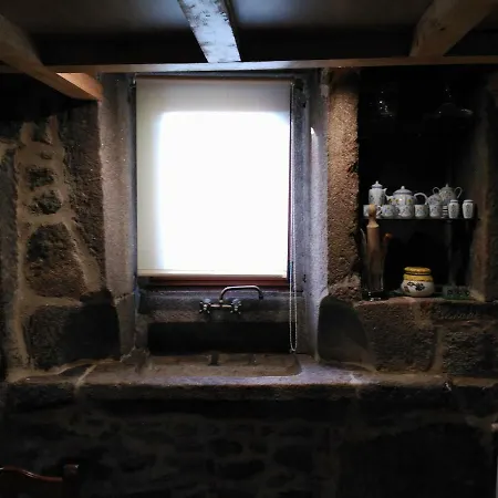 Landhaus Casa Dos Eiriz *