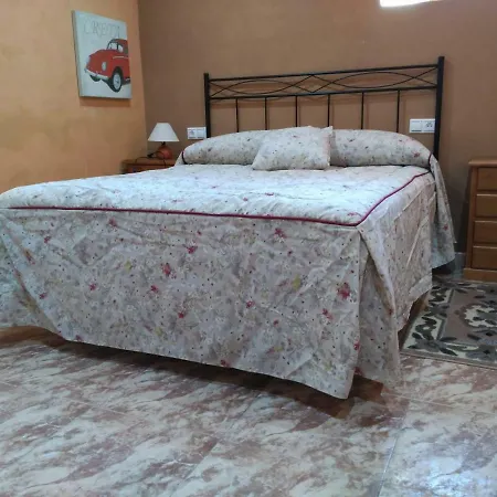 Landhaus Casa Dos Eiriz *