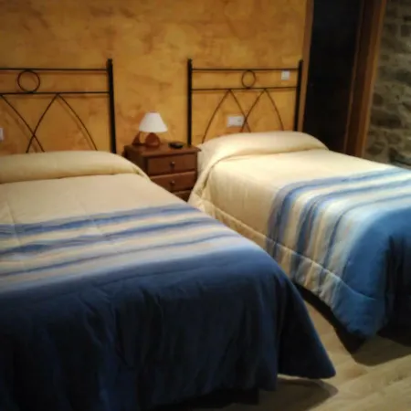 Casa Dos Eiriz * Souto (Pontevedra)