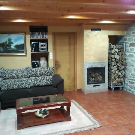 Casa Dos Eiriz *