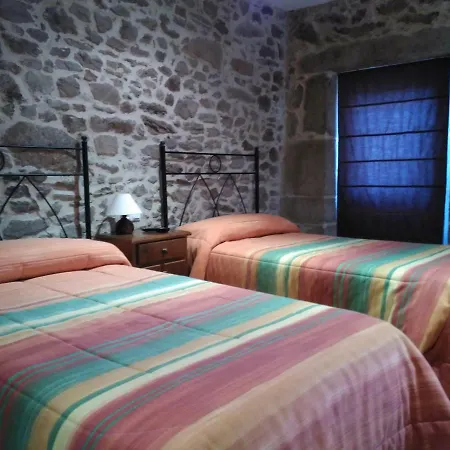 Casa Dos Eiriz *