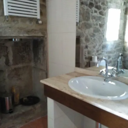 Casa Dos Eiriz * Souto (Pontevedra)