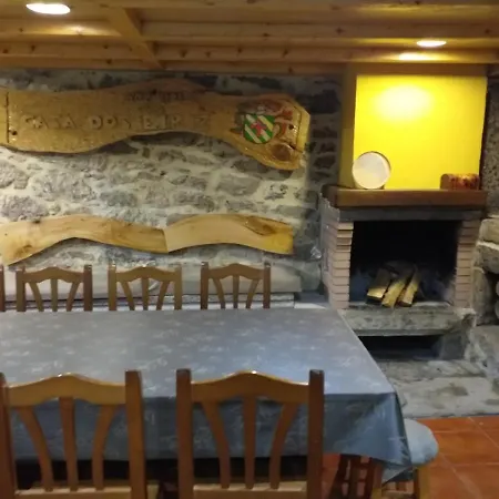 Landhaus Casa Dos Eiriz Souto (Pontevedra)