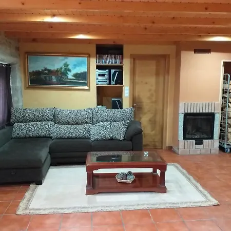 Εξοχικό σπίτι Casa Dos Eiriz Souto (Pontevedra)