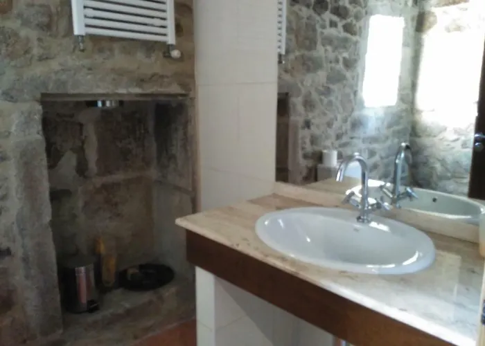 Casa Dos Eiriz * Souto (Pontevedra)